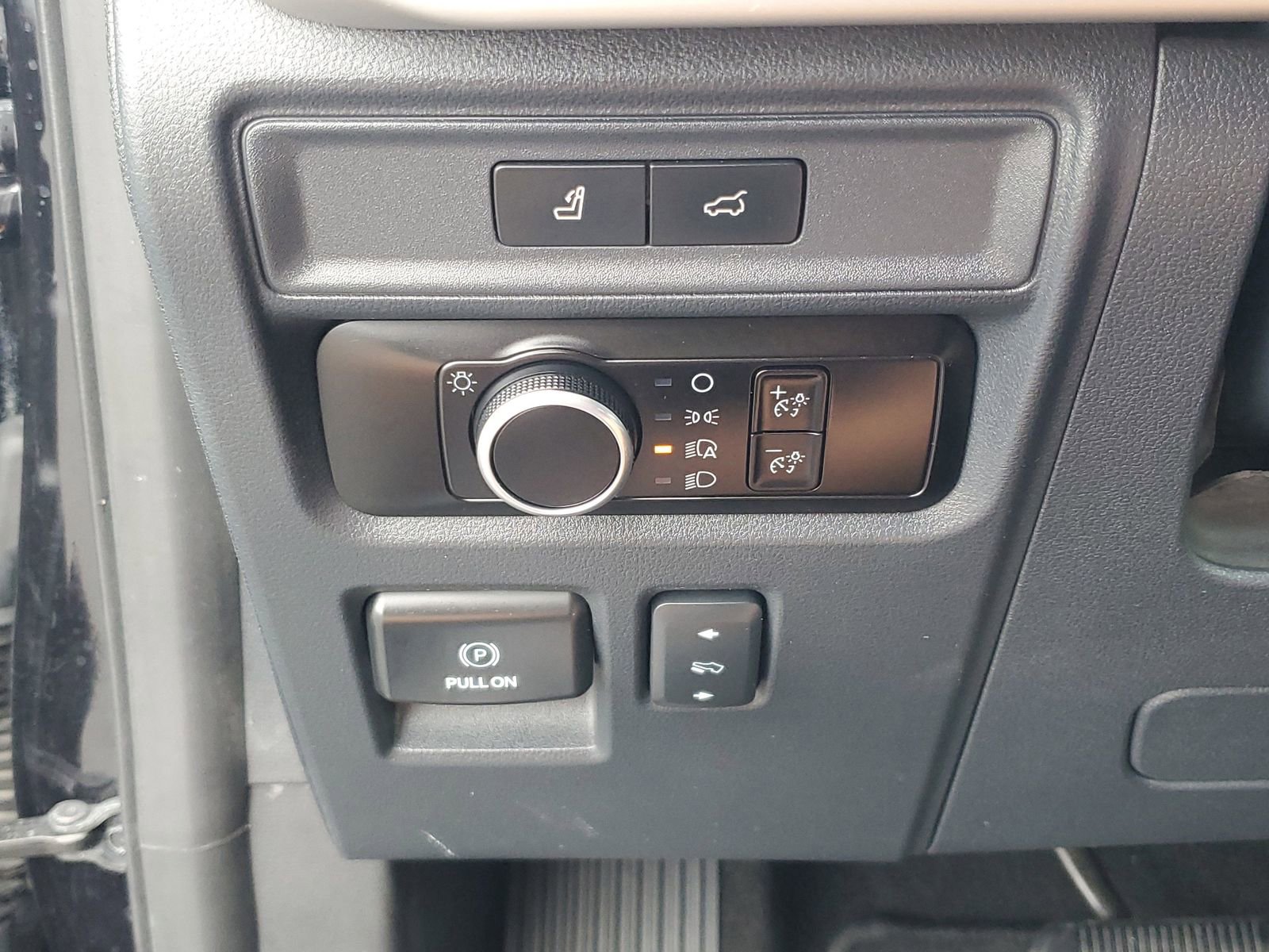 Certified 2024 Ford Expedition XLT AWD/4WD image 30