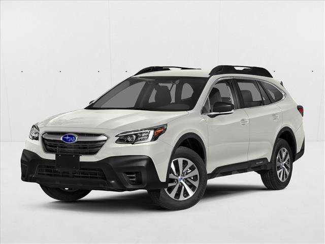 Used 2022 Subaru Outback AWD/4WD image 1