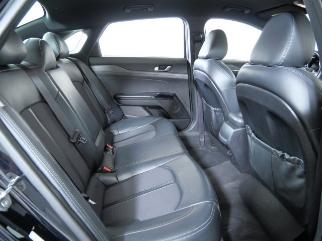 Used 2022 Kia K5 GT-Line FWD image 14