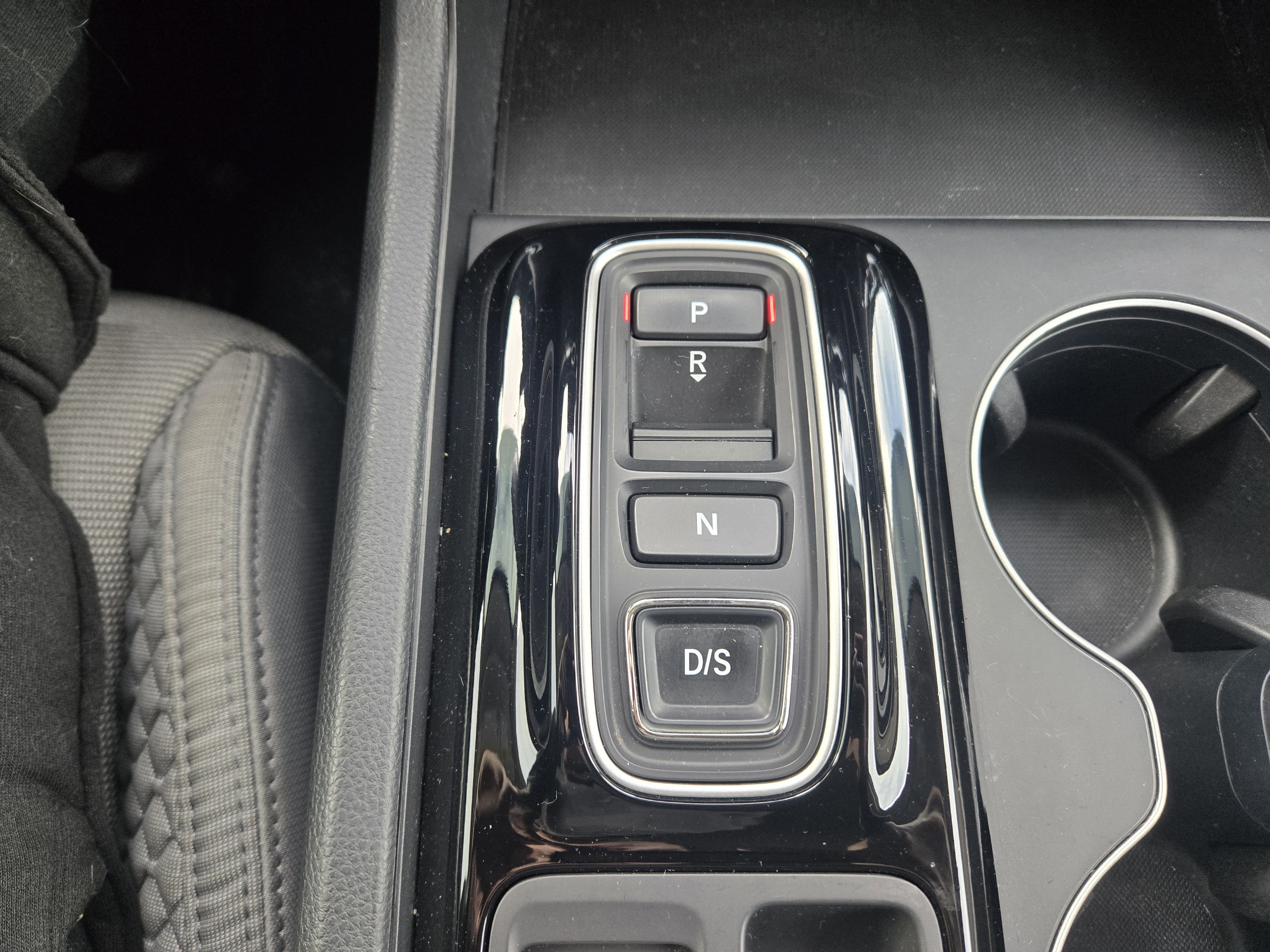 Used 2023 Honda Pilot LX image 22