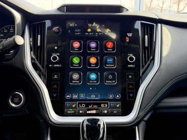 Used 2024 Subaru Legacy Touring XT image 15