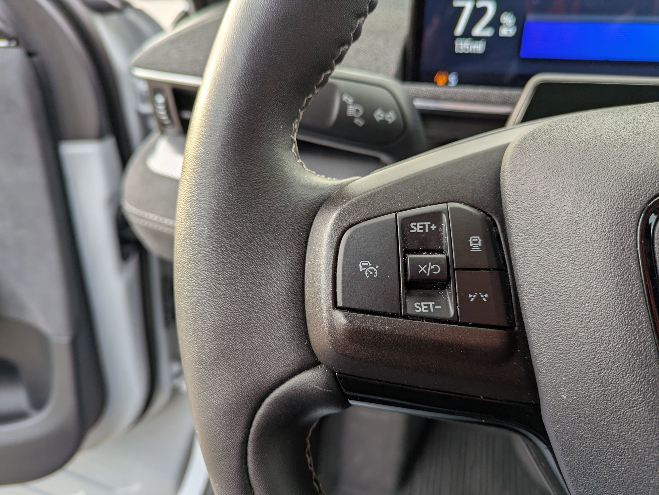 Certified 2023 Ford Mustang Mach-E GT w/ GT Performance Edition image 19