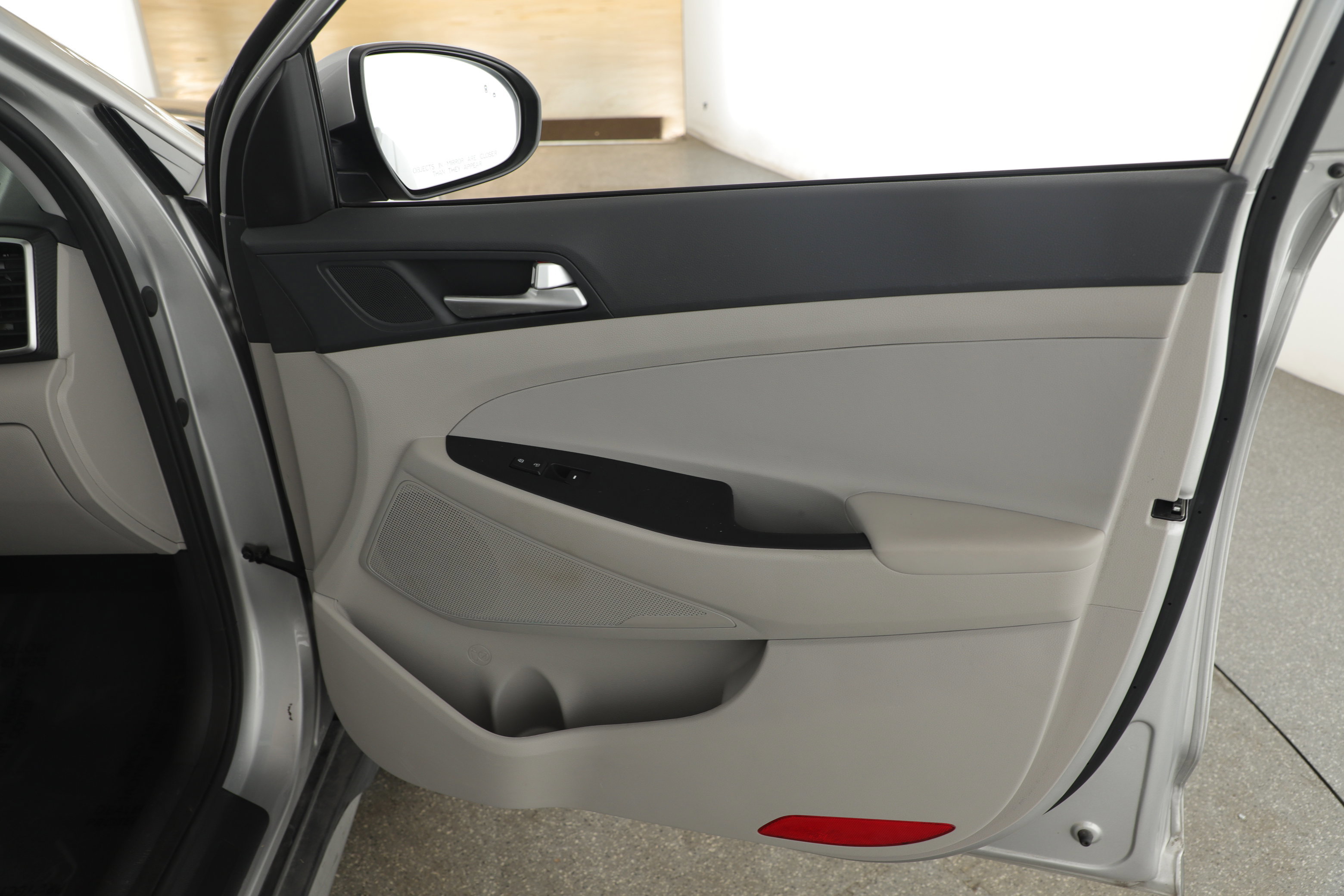 Used 2021 Hyundai Tucson SEL image 11