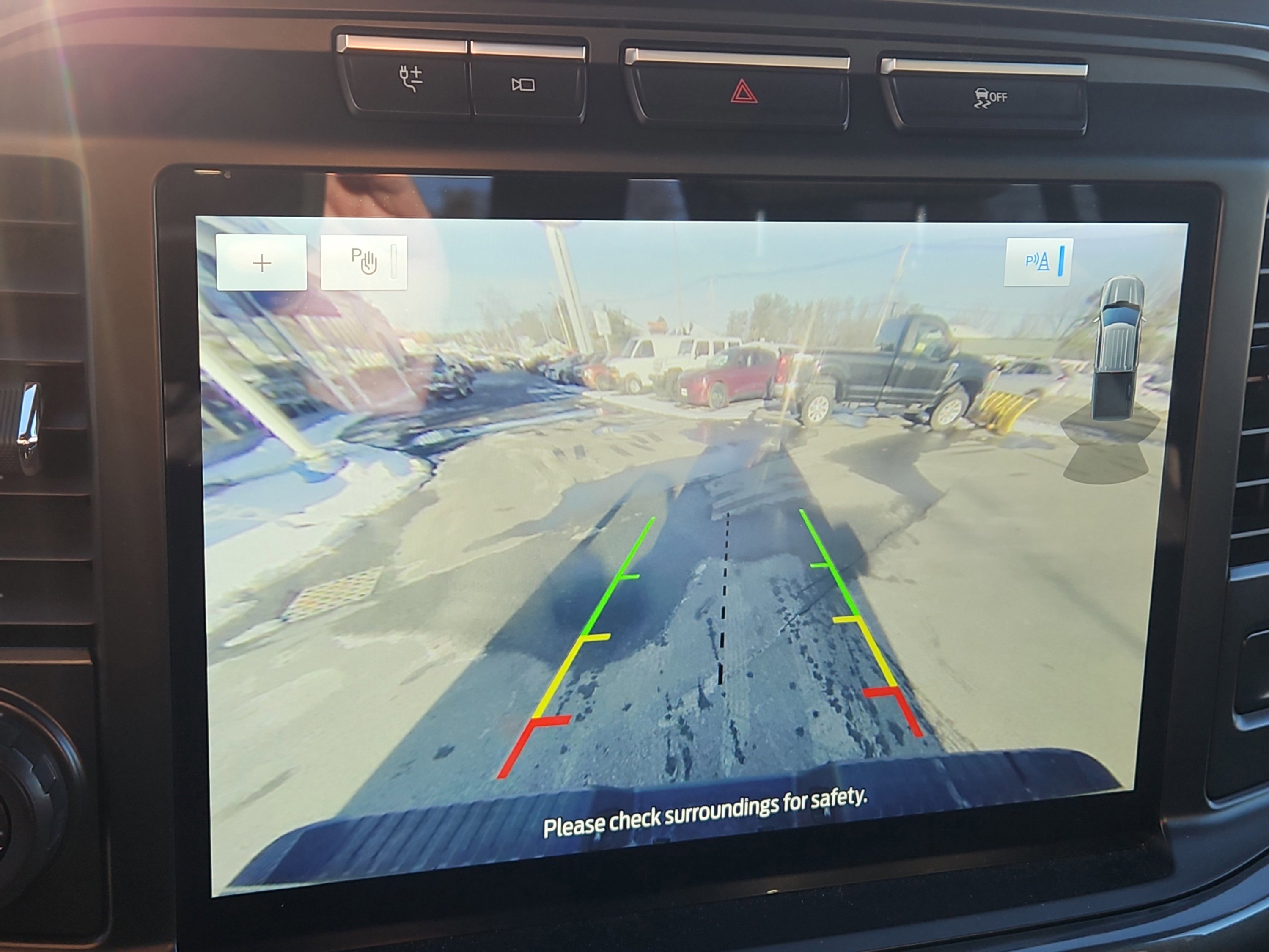 Certified 2022 Ford F150 XLT w/ Equipment Group 302A High image 13