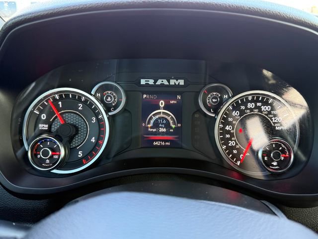 Used 2023 RAM 2500 Tradesman image 15