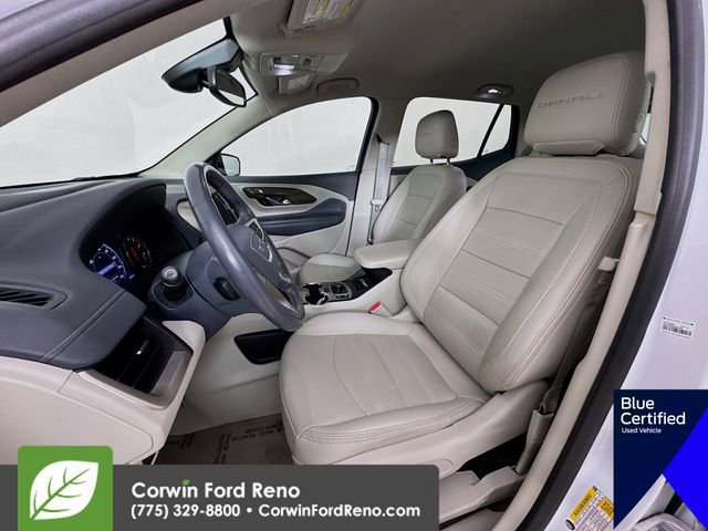 Used 2022 GMC Terrain Denali w/ Denali Premium Package image 24