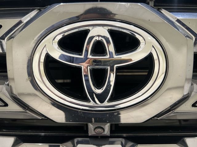 Used 2026 Toyota Tundra Platinum AWD/4WD image 29