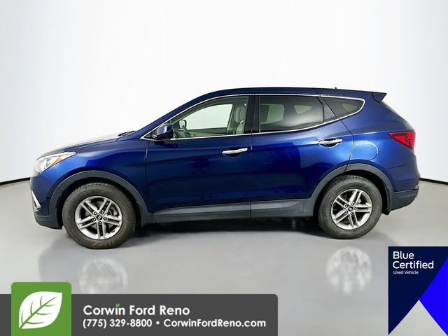 Used 2017 Hyundai Santa Fe Sport AWD/4WD image 5