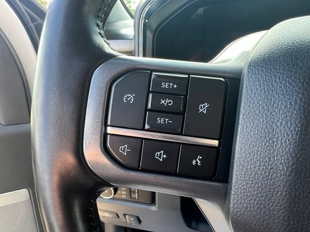 Certified 2024 Ford F250 Lariat w/ Sport Appearance Package AWD/4WD image 11