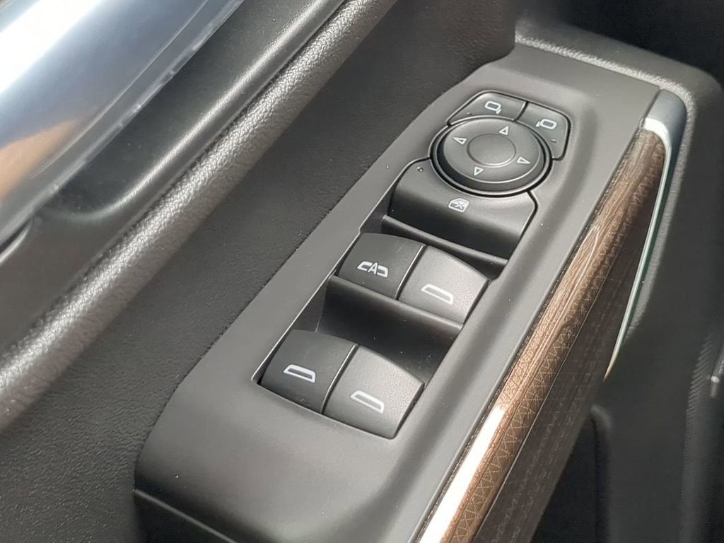 Used 2020 Chevrolet Silverado 1500 LT Trail Boss AWD/4WD image 21