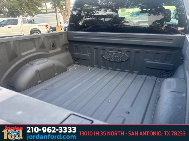 Certified 2023 Ford F150 Tremor w/ Trailer Tow Package AWD/4WD image 10