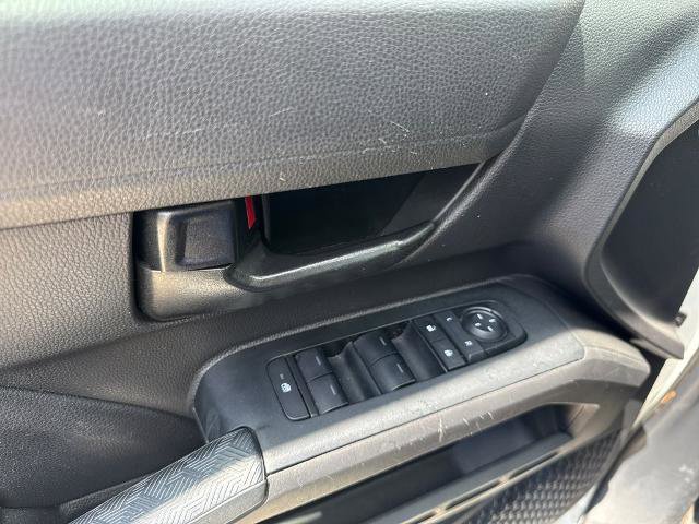 Used 2024 Toyota Tacoma SR5 RWD image 17