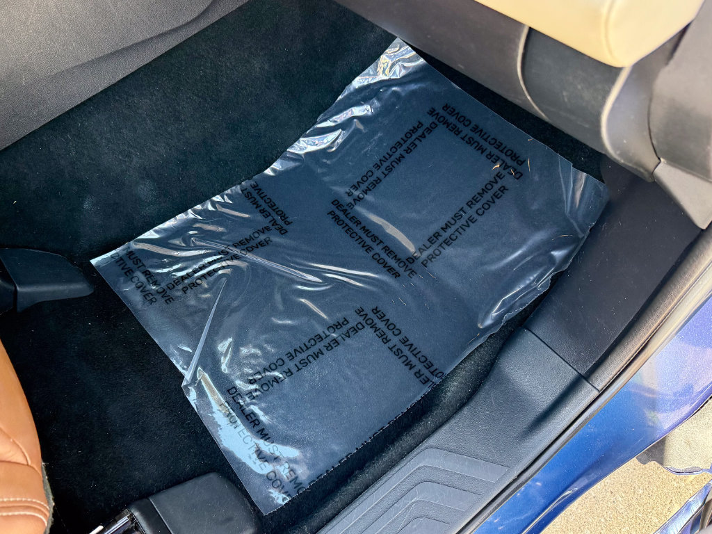 Used 2019 Subaru Ascent Touring AWD/4WD image 24