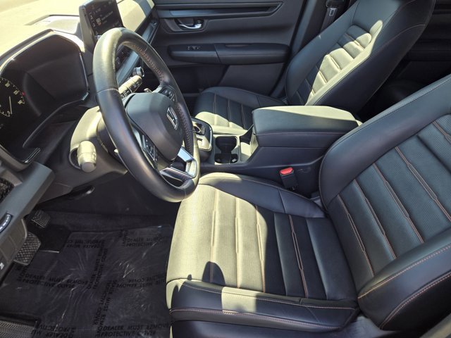 Used 2024 Honda CR-V Sport-L image 11