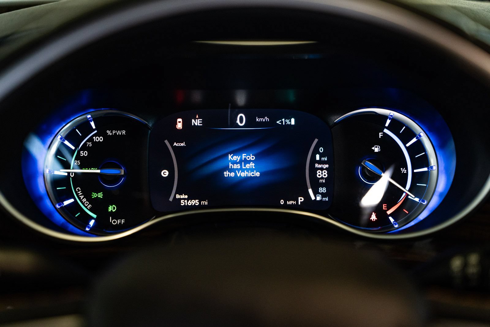 Used 2021 Chrysler Pacifica Pinnacle FWD image 27