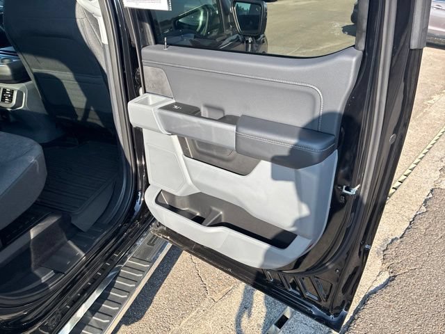 Certified 2024 Ford F150 XLT w/ FX4 Off-Road Package AWD/4WD image 65