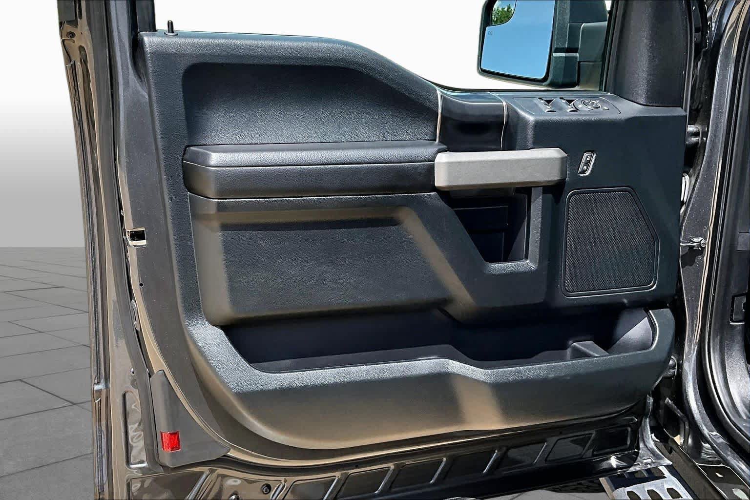 Certified 2019 Ford F150 Raptor AWD/4WD image 42