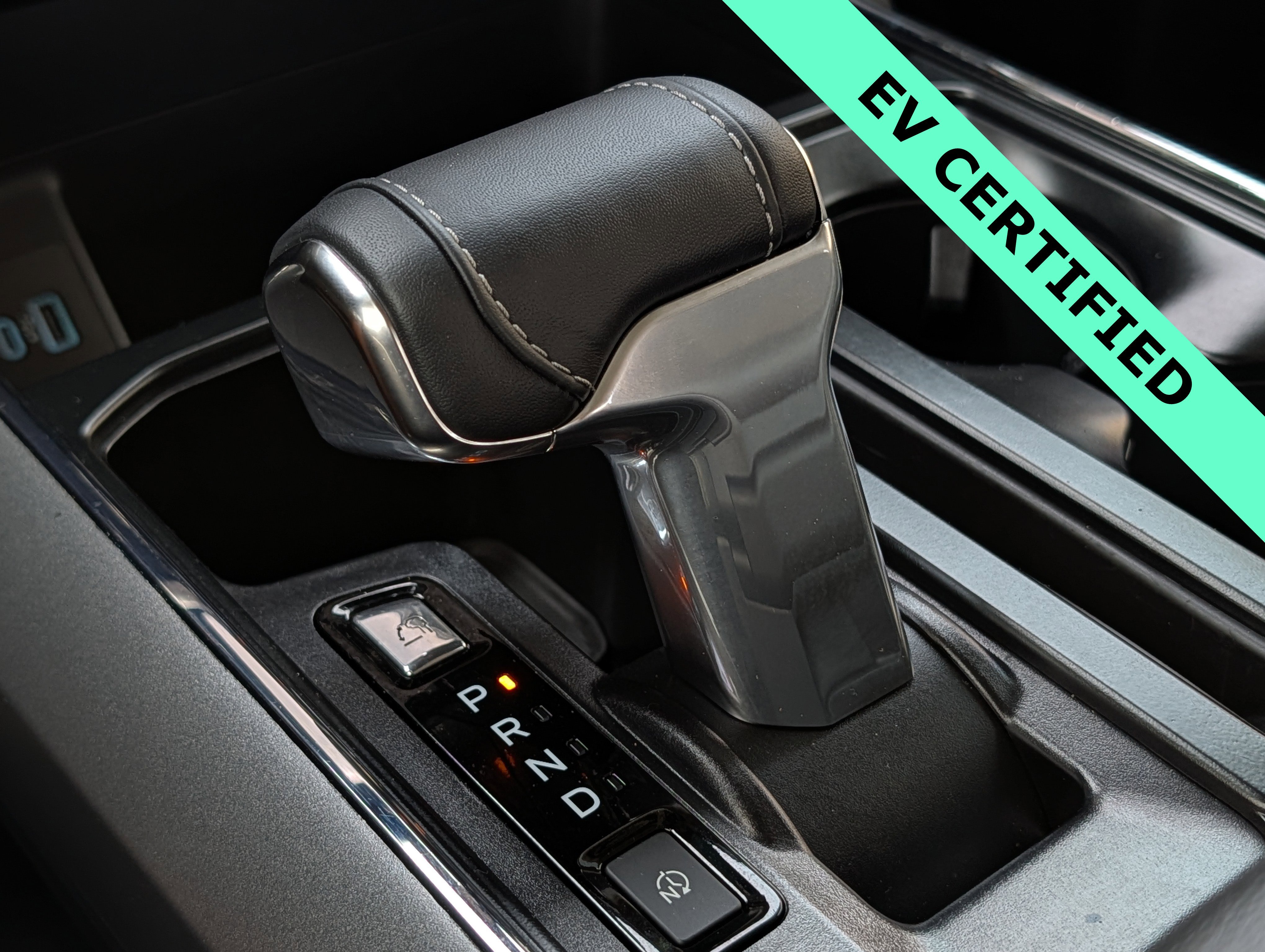Certified 2023 Ford F150 Lightning 4x4 SuperCrew image 34