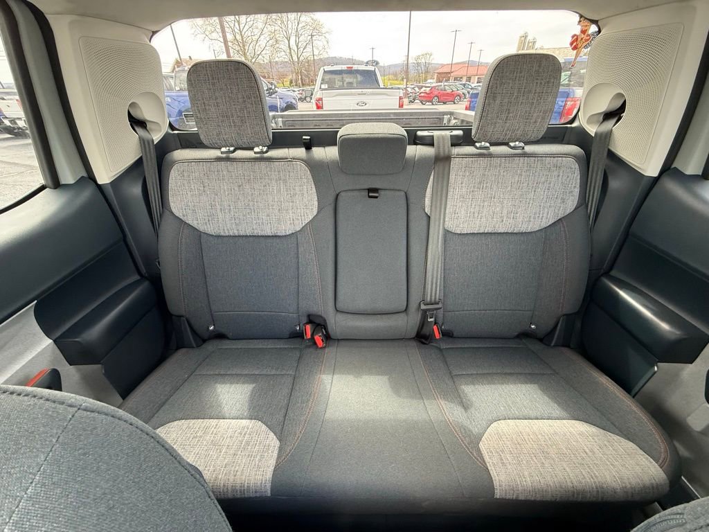 Certified 2022 Ford Maverick XLT w/ XLT Luxury Package FWD image 16