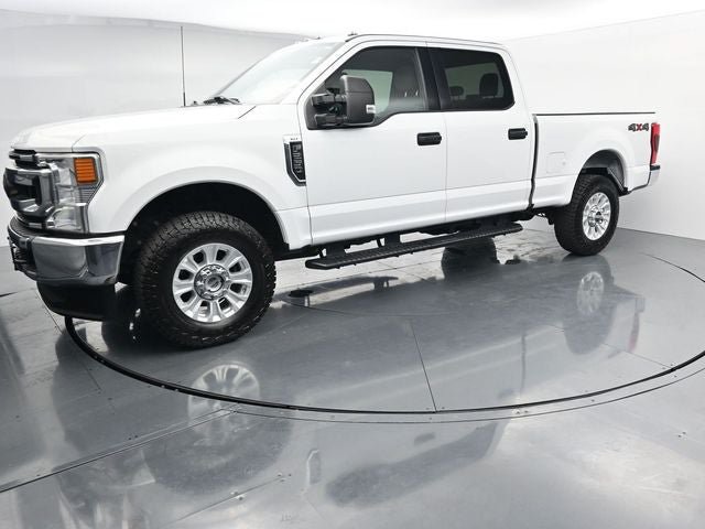 Certified 2022 Ford F250 XLT AWD/4WD image 4