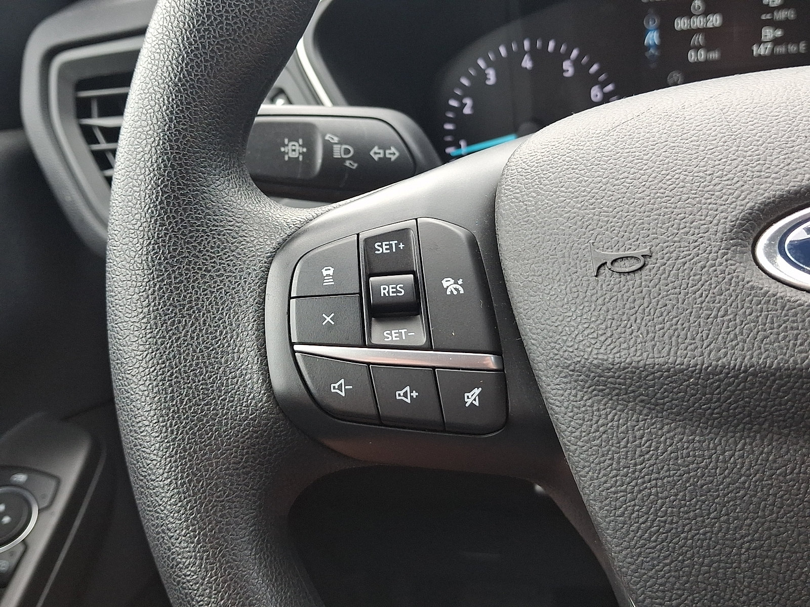 Certified 2020 Ford Escape SE AWD/4WD image 22