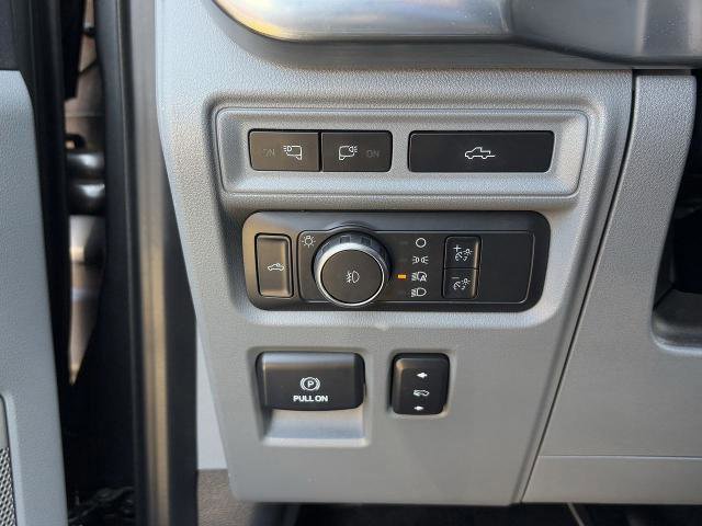 Certified 2022 Ford F150 Lariat image 26