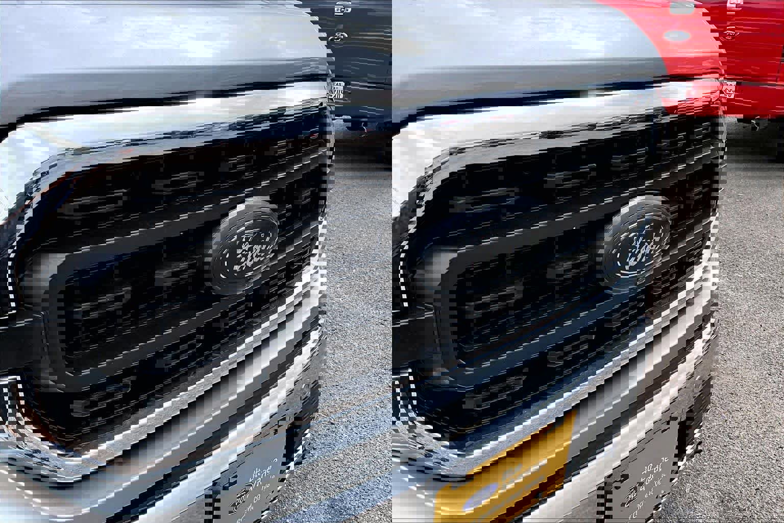 Certified 2022 Ford F150 XLT w/ Equipment Group 302A High image 30