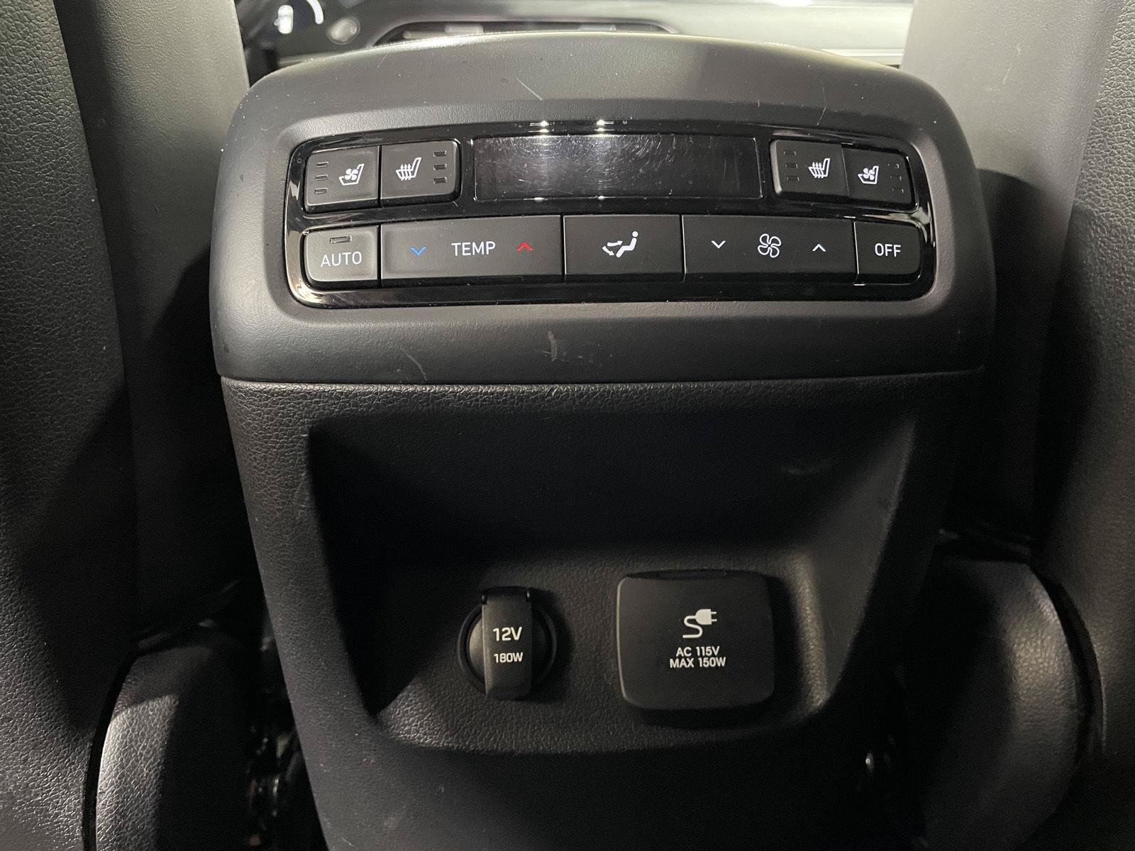 Used 2021 Hyundai Palisade Limited AWD/4WD image 40