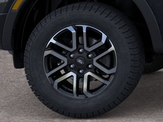 Certified 2026 Ford Ranger Lariat w/ FX4 Off-Road Package AWD/4WD image 19