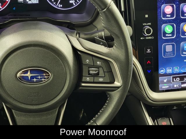 Used 2022 Subaru Outback Onyx Edition XT AWD/4WD image 29