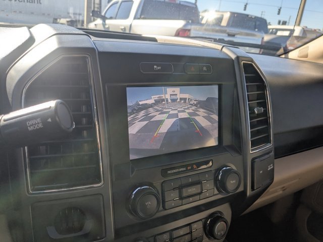 Certified 2019 Ford F150 XLT w/ Equipment Group 302A Luxury image 22