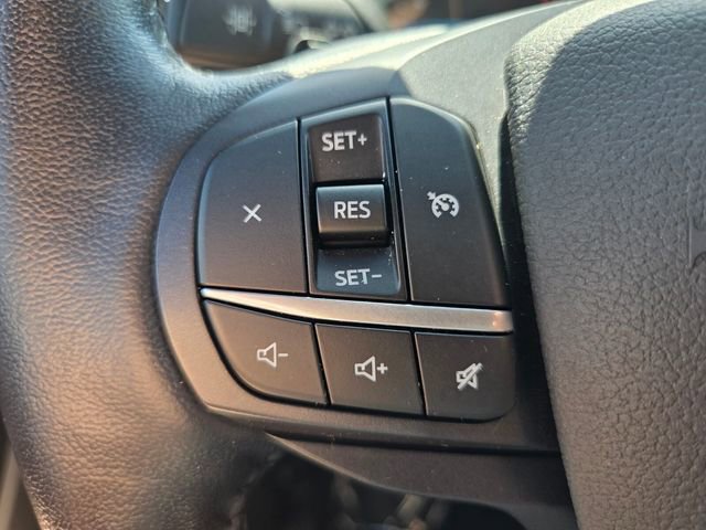 Certified 2020 Ford Explorer XLT w/ Equipment Group 202A image 32