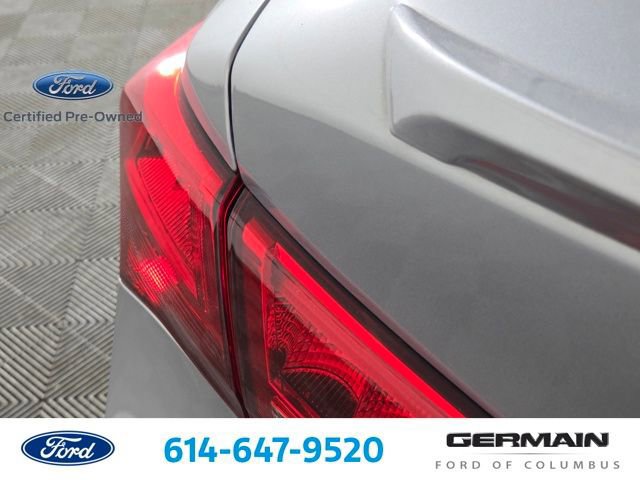 Used 2019 Acura TLX V6 w/ Advance Package FWD image 15
