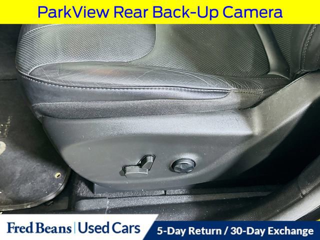 Used 2021 Jeep Cherokee Latitude Lux w/ Comfort/Convenience Group image 23