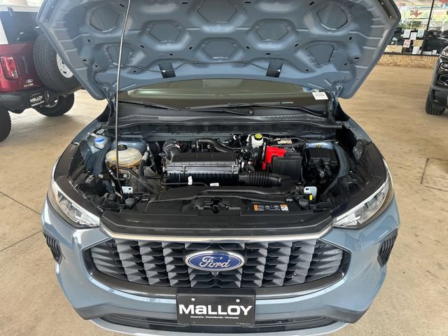 Certified 2023 Ford Escape Active w/ Tech Pack #2 AWD/4WD image 20