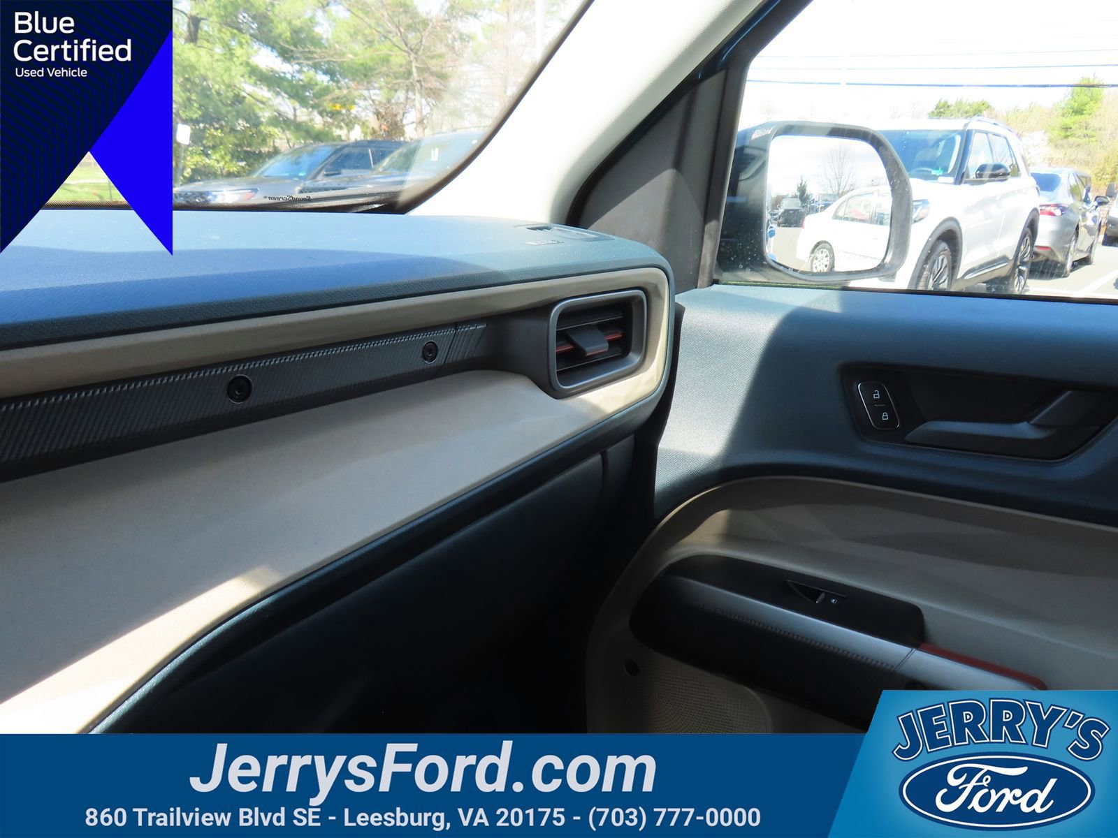 Certified 2025 Ford Maverick Lariat w/ 4K Tow Package image 23