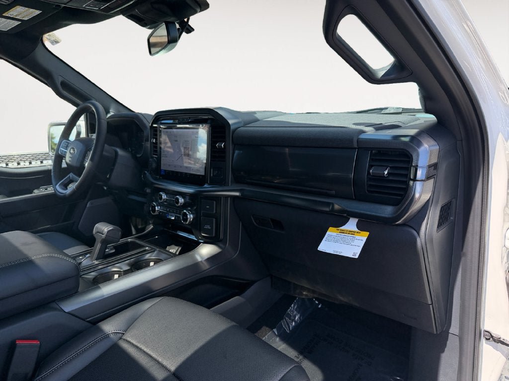 Certified 2026 Ford F150 Lariat AWD/4WD image 27