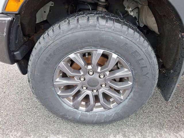 Certified 2022 Ford Ranger XLT w/ Equipment Group 301A Mid image 29