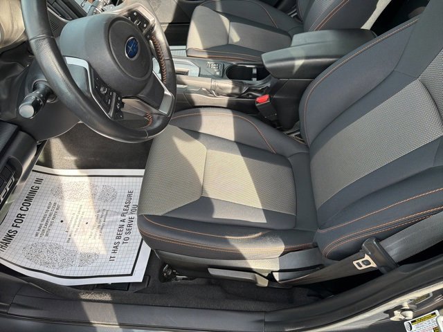 Used 2021 Subaru Crosstrek 2.0i Premium w/ Popular Package #3 image 18