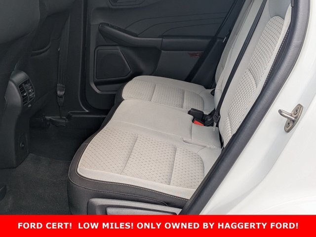 Certified 2023 Ford Escape Active AWD/4WD image 22