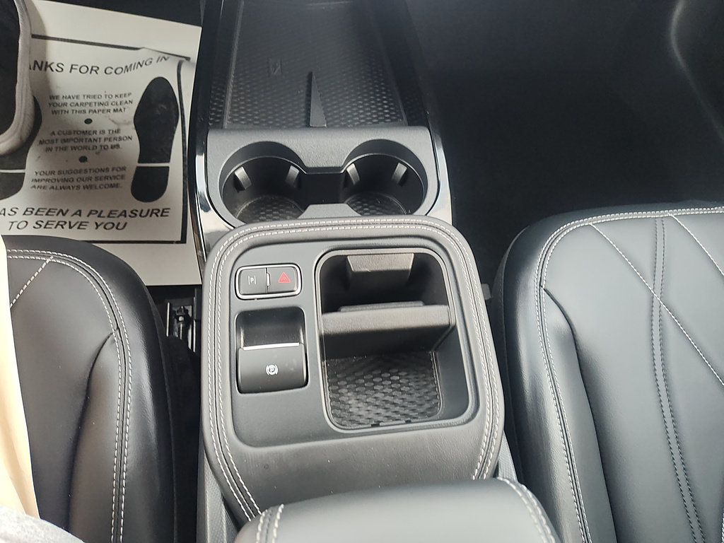 Certified 2025 Ford Mustang Mach-E Select RWD image 14