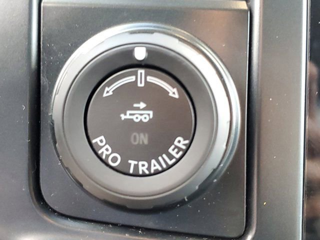 Certified 2024 Ford F350 Lariat w/ Lariat Ultimate Package image 33