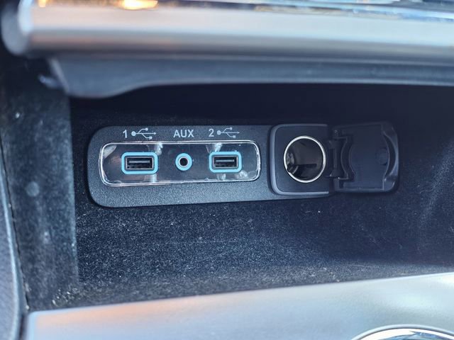 Used 2020 Jeep Grand Cherokee Altitude image 22