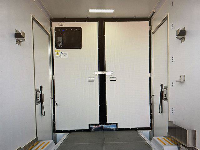 Certified 2024 Ford E-350 and Econoline 350 Super Duty w/ Power Windows & Locks Group RWD image 6