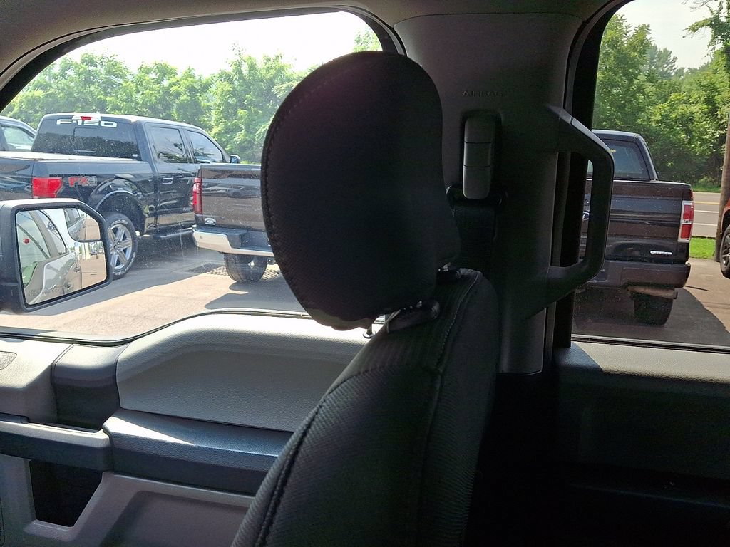 Certified 2020 Ford F150 XL w/ Equipment Group 101A Mid AWD/4WD image 17