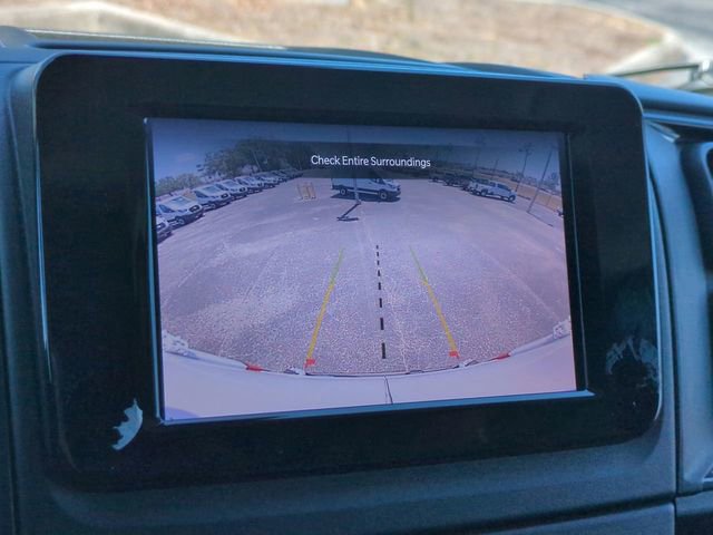 Used 2025 RAM ProMaster 2500 w/ Convenience Group image 20