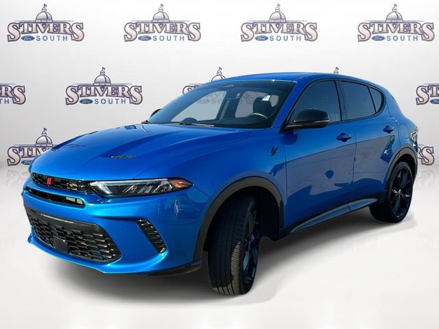 Used 2024 Dodge Hornet R/T AWD/4WD image 7