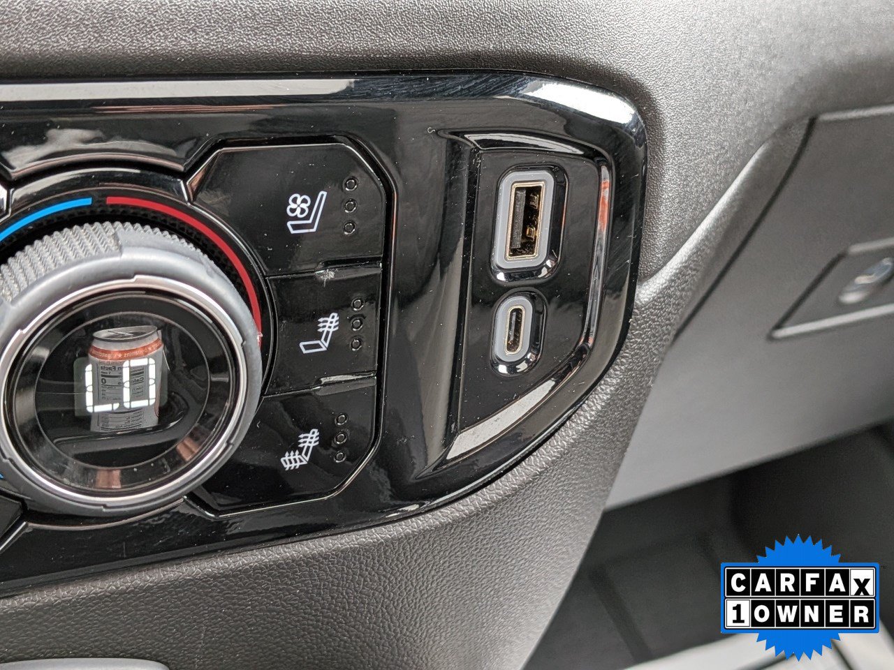 Used 2024 Chevrolet Silverado 2500 ZR2 w/ Technology Package AWD/4WD image 28