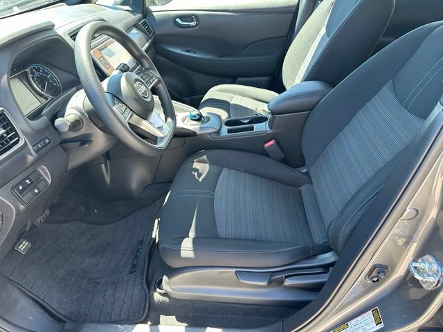 Used 2025 Nissan Leaf S FWD image 14