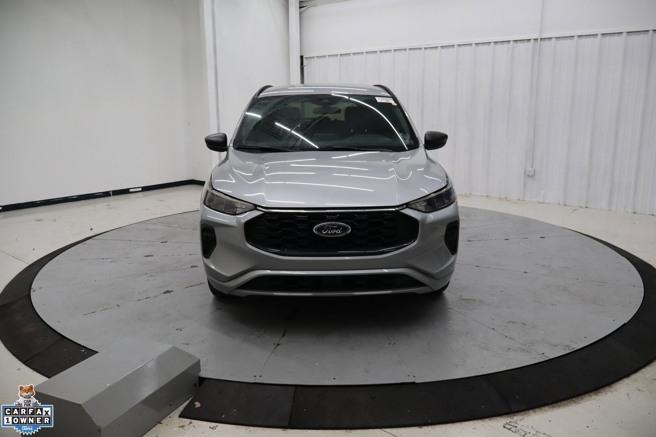 Certified 2024 Ford Escape ST-Line w/ Cold Weather Package image 8